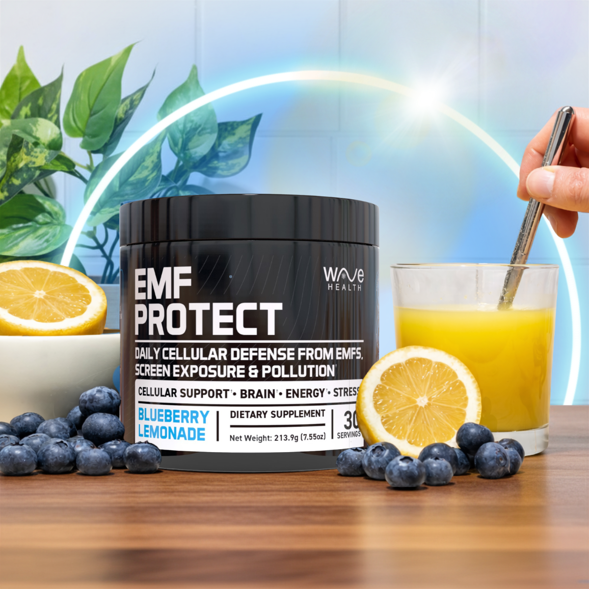 EMF Protect