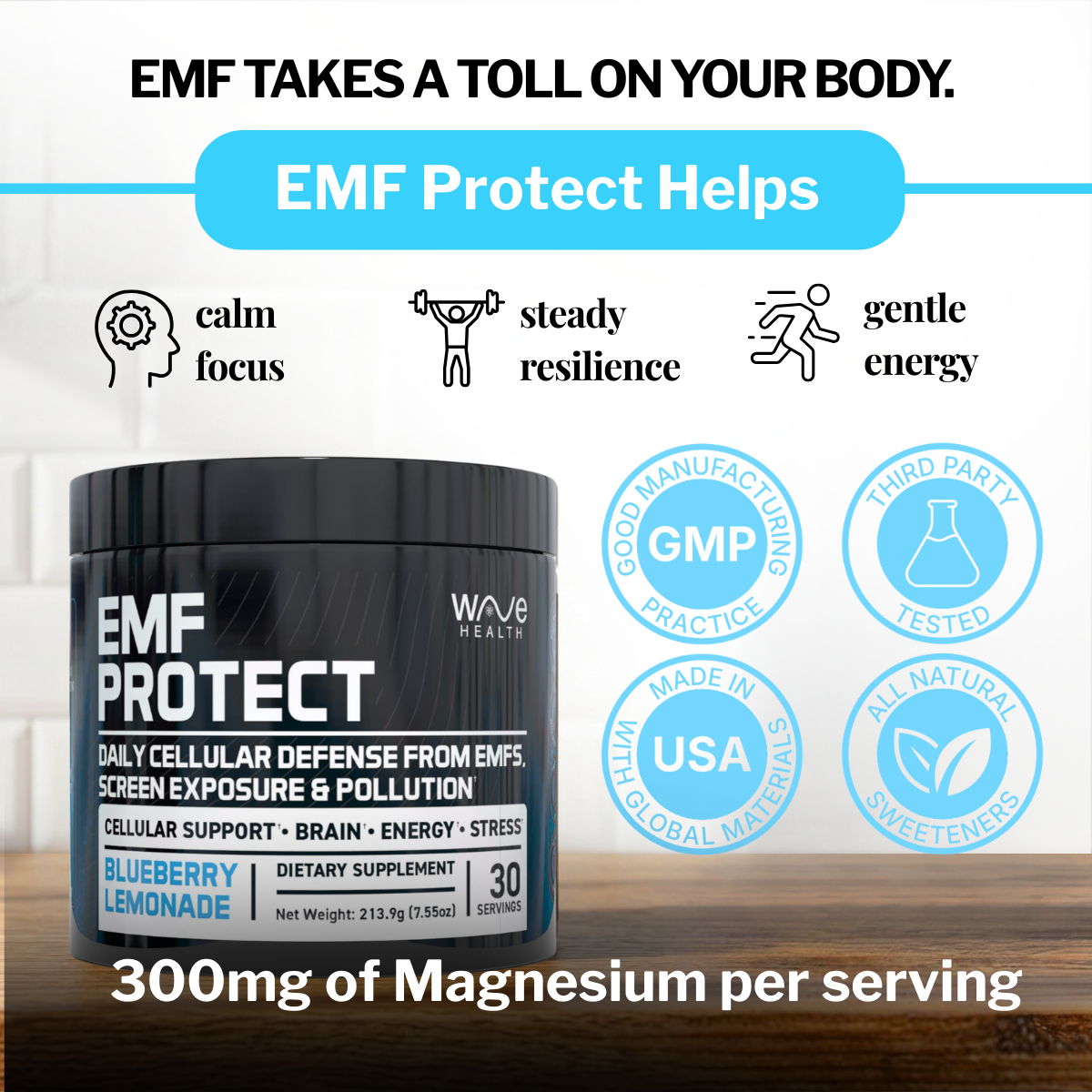 EMF Protect