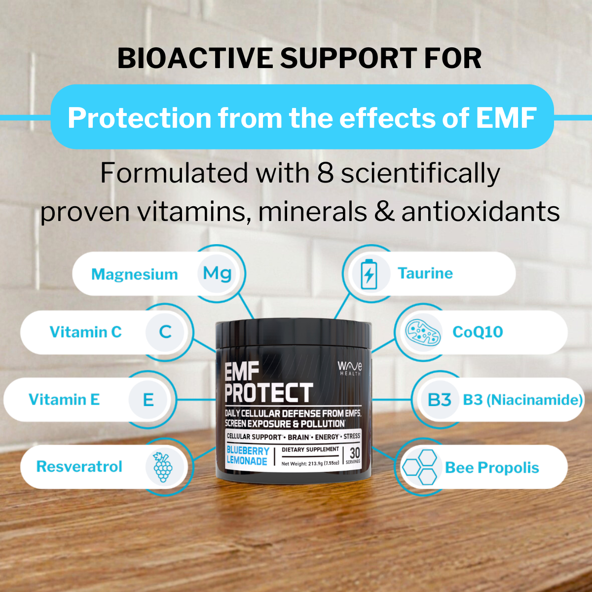 EMF Protect