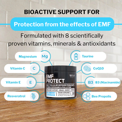 EMF Protect