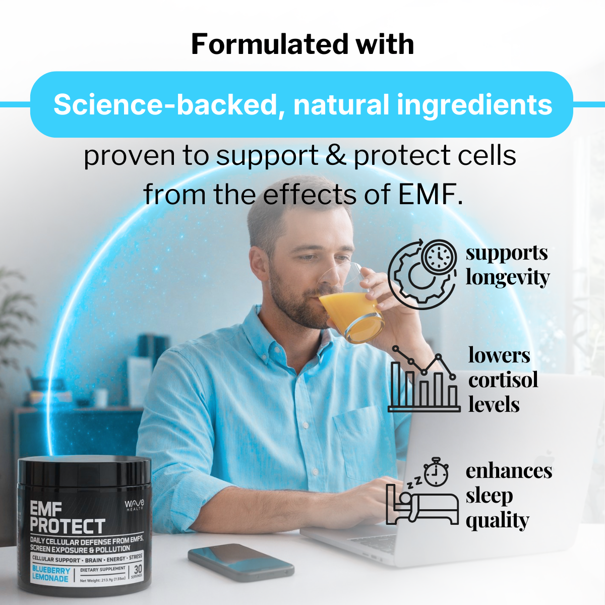 EMF Protect
