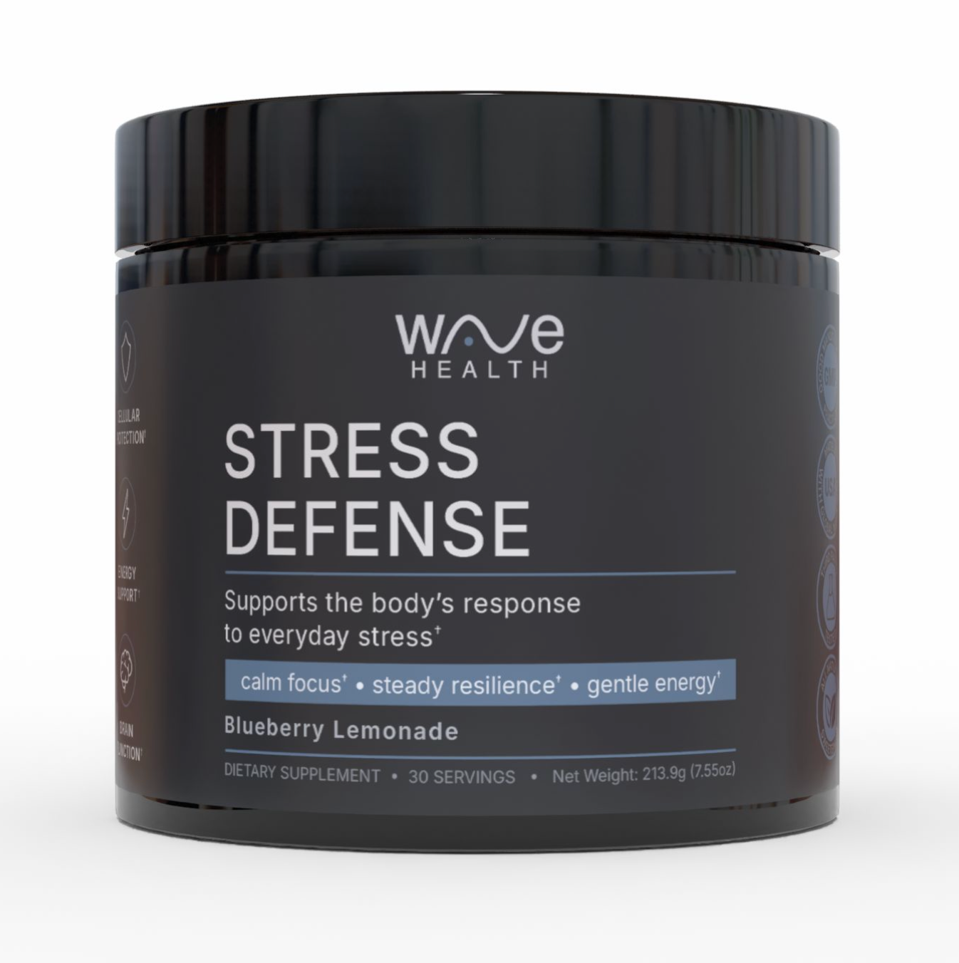 Stress Defense