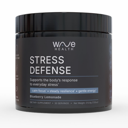 Stress Defense