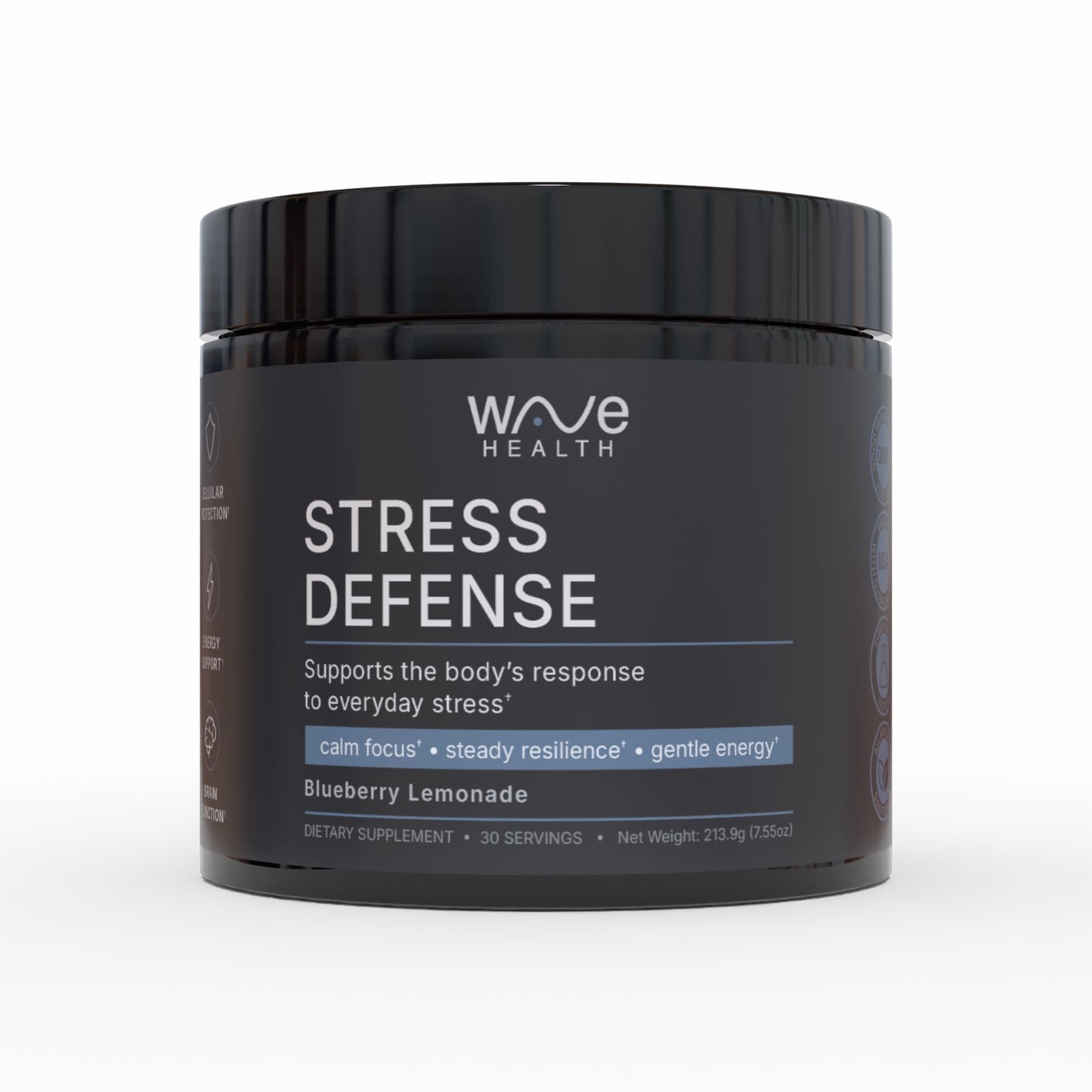 Stress Defense