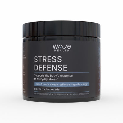 Stress Defense